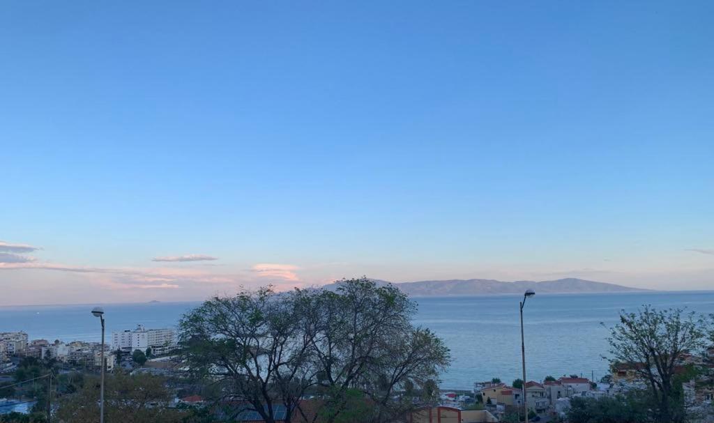 Appartamento Stellar Dreams Kavala Esterno foto