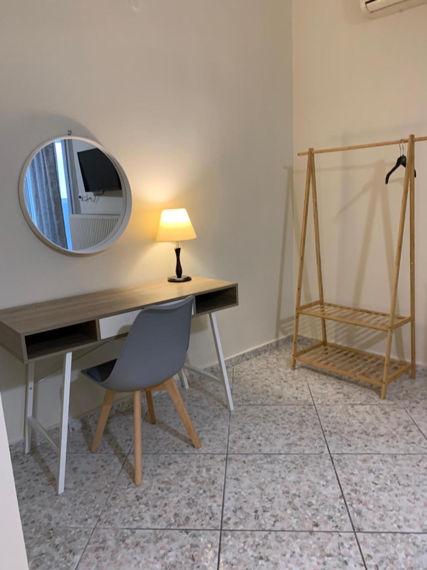 Appartamento Stellar Dreams Kavala Esterno foto